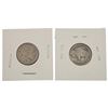 Image 3 : 1913-1938 Varied Date Buffalo Nickel Lot [177 Coins]