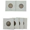 Image 4 : 1913-1938 Varied Date Buffalo Nickel Lot [177 Coins]
