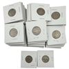 Image 5 : 1913-1938 Varied Date Buffalo Nickel Lot [177 Coins]