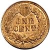 Image 2 : 1902 RB Indian Head Cent MS