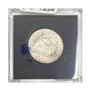 Image 2 : 1853 Arrows Rays Seated Liberty Quarter AU+