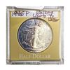 Image 1 : 1945 Walking Liberty Half Dollar MS