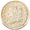 Image 1 : 1835 Capped Bust Half Dime VF