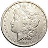 Image 1 : 1901 Morgan Silver Dollar VF