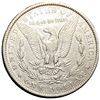 Image 2 : 1901 Morgan Silver Dollar VF