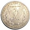 Image 2 : 1892-S Morgan Silver Dollar Fine