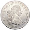 Image 1 : 1805 Draped Bust Half Dollar XF
