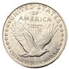 Image 2 : 1917 T1 Standing Liberty Quarter AU+