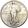 Image 1 : 1929 Standing Liberty Quarter MS