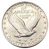 Image 2 : 1929 Standing Liberty Quarter MS
