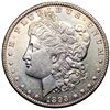Image 1 : 1893 Morgan Silver Dollar MS