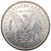 Image 2 : 1878 7/8TF Weak Morgan Silver Dollar MS