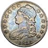 Image 1 : 1832 Capped Bust Half Dollar VF