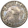 Image 2 : 1832 Capped Bust Half Dollar VF