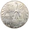 Image 2 : 1972 German Silver 10 Mark; Olympics Ch BU