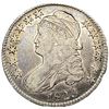 Image 1 : 1823 Capped Bust Half Dollar Fine