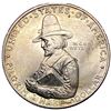 1920 Pilgrim Half Dollar Ch BU