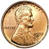 Image 1 : 1932-D RD Wheat Cent MS
