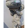 Image 3 : ** Child Statue Garden Decor - Some Wear - 17" x 40" - CANNOT SHIP