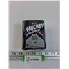 Image 1 : NHL Hockey 1990-91 - High # Series Upper Deck Hockey Trading Cards - Appears Sealed