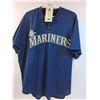 Image 1 : * Mariner's Baseball Jersey - Size XXL