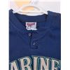 Image 3 : * Mariner's Baseball Jersey - Size XXL