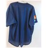 Image 5 : * Mariner's Baseball Jersey - Size XXL