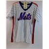 Image 1 : * Mets Baseball Jersey - Size XL
