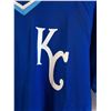 Image 2 : * Kansas City Baseball Jersey - Size L