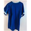 Image 4 : * Kansas City Baseball Jersey - Size L