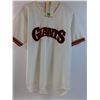 Image 1 : * Giants Baseball Jersey - Size L