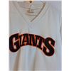 Image 2 : * Giants Baseball Jersey - Size L