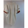 Image 4 : * Giants Baseball Jersey - Size L
