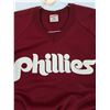 Image 3 : * Phillies Baseball Jersey - Size L