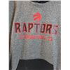 Image 2 : * Raptors Basketball Bunnyhug - Size XL