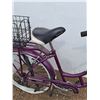 Image 3 : ** Schwinn Cruiser Bicycle - Needs Tube for Tires, As Is - CANNOT SHIP