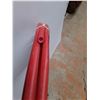 Image 3 : **Roll of Red 3/8" Plastic Pipe, Unknown Length, Cannot Ship