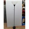 Image 1 : *Living Room Floor Lamp, Powers On, 71" Tall, Cannot Ship