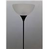 Image 3 : *Living Room Floor Lamp, Powers On, 71" Tall, Cannot Ship