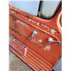 Image 10 : ** (2) 1955 Chevrolet Truck Doors w/Window Glass -Missing One Vent Glass- Some Wear - CANNOT SHIP