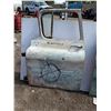 Image 2 : ** (2) 1955 Chevrolet Truck Doors w/Window Glass -Missing One Vent Glass- Some Wear - CANNOT SHIP