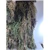 Image 3 : Camouflage Ghillie Suit Pants And Jacket - Size XXL