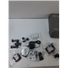 Image 2 : Apeman Action Camera w/Accessories in Box - As Is