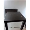 Image 7 : (2) Tables 20'' x 20'' x 17.5 - CANNOT SHIP