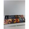 Image 1 : (12) Movies - Batman Returns, Spiderman, Blade, Misc