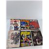 Image 3 : (18) Assorted Guitar Magazines And Sheet Music