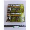 Image 1 : (2) Boxes of Green Monkey 50-piece XL Disposable Gloves - Sealed