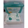 Image 3 : Wii Zumba - Sealed, Obus Cushion, Baby Wipes - Sealed, Seashells, Disposable Masks
