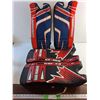 Image 1 : Kids Hockey Goalie Pads