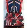 Image 3 : Kids Hockey Goalie Pads